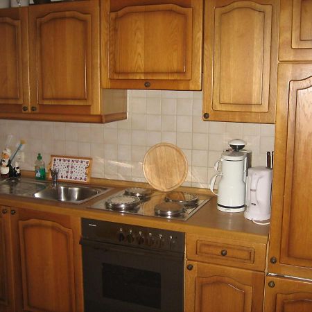 Beim Christal Apartment Reit im Winkl Ngoại thất bức ảnh