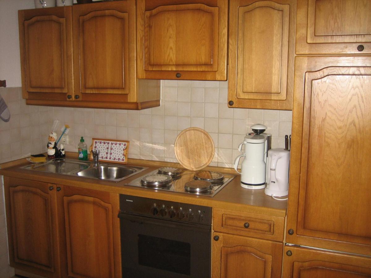 Beim Christal Apartment Reit im Winkl Ngoại thất bức ảnh